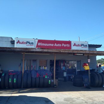 Wimauma Auto Parts Wimauma Fl guide