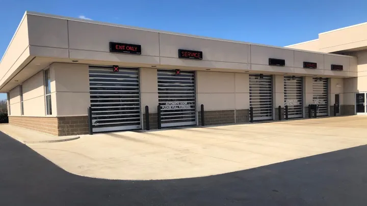 Wolfchase Toyota Service And Parts guide