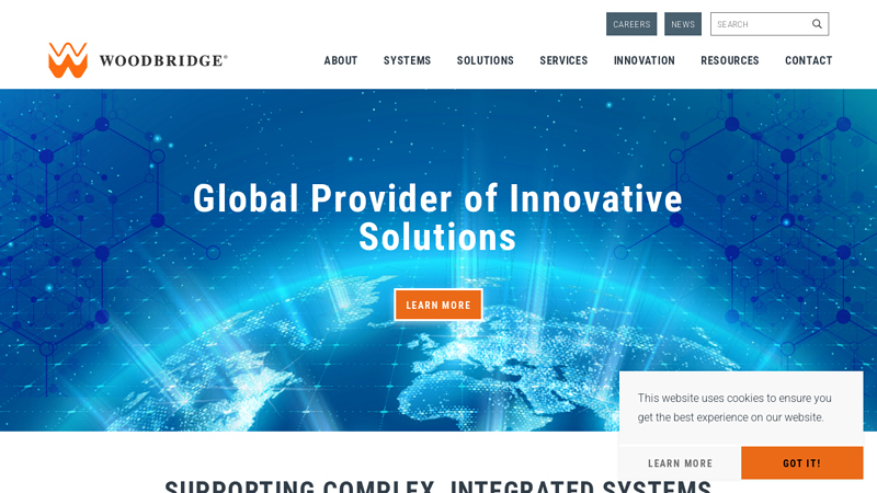 Woodbridge car parts riverside