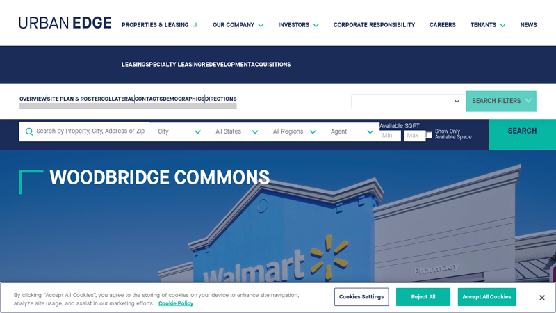 Woodbridge Commons advance auto parts ledgewood nj