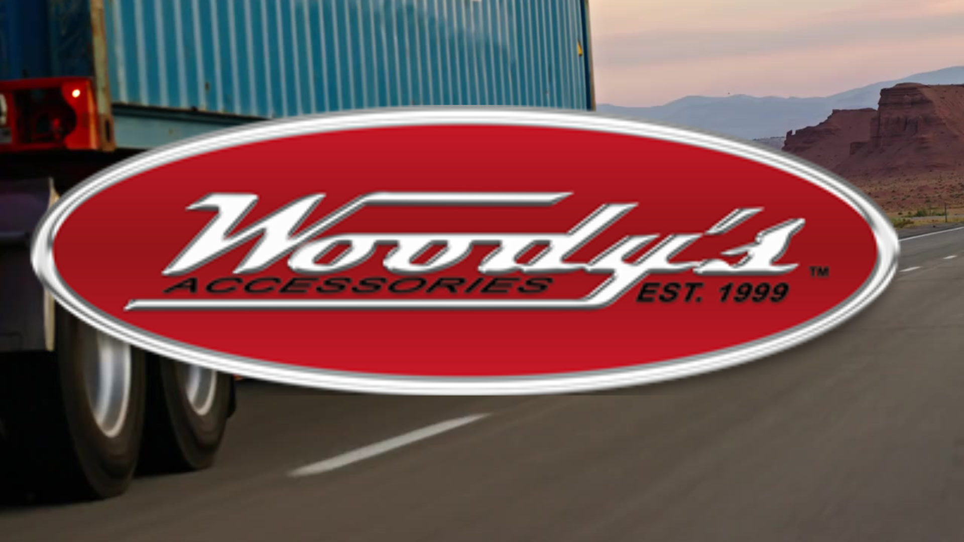 Woodys Truck Parts guide