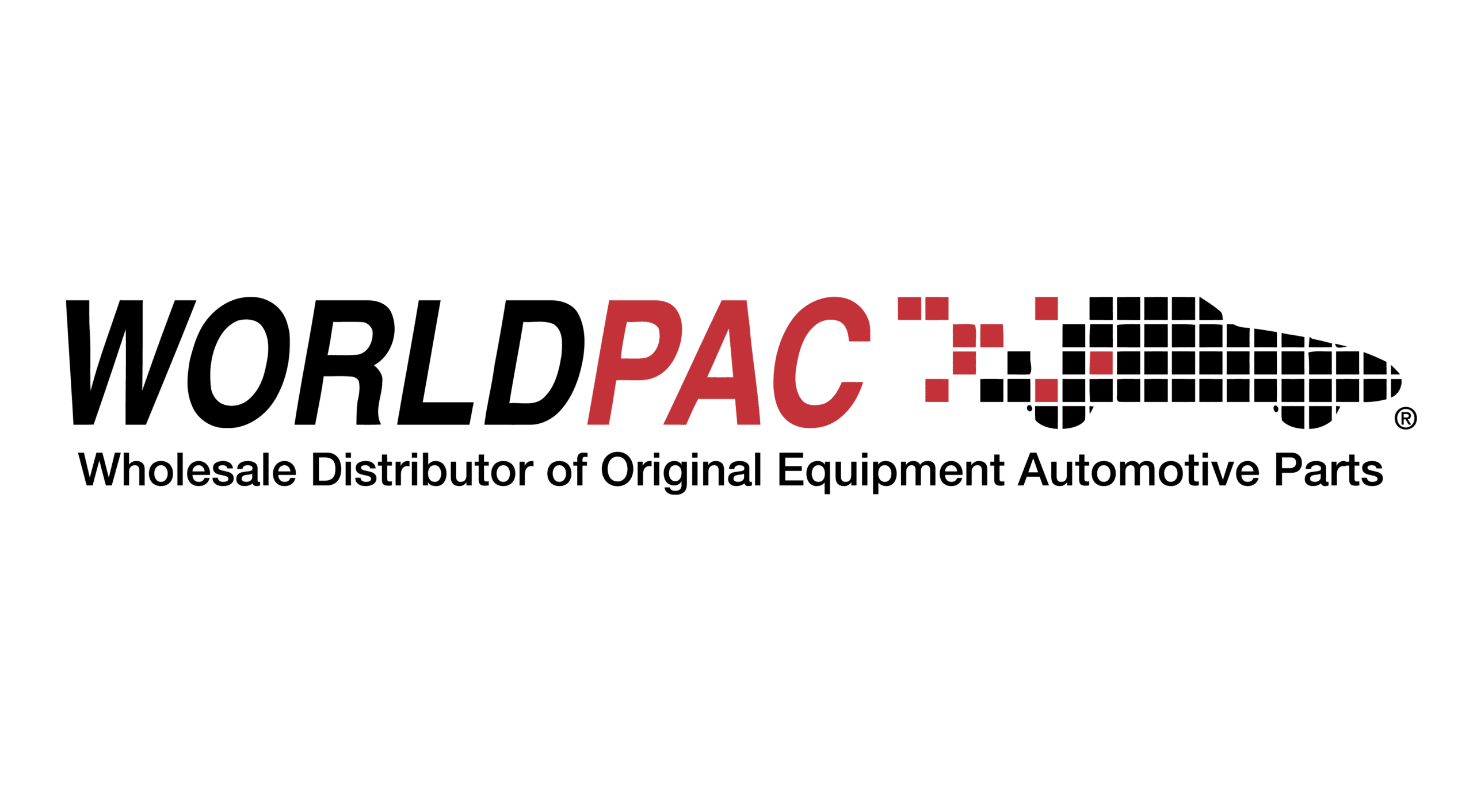 World Pac Auto Parts guide