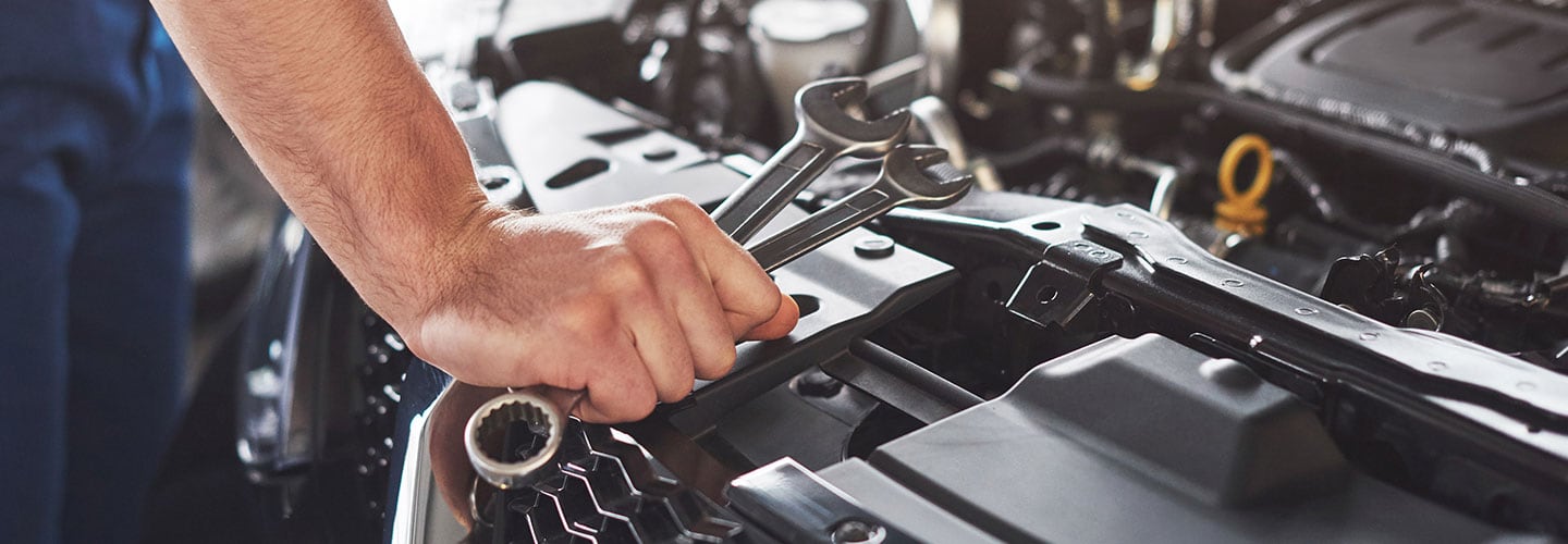 World Toyota Parts guide