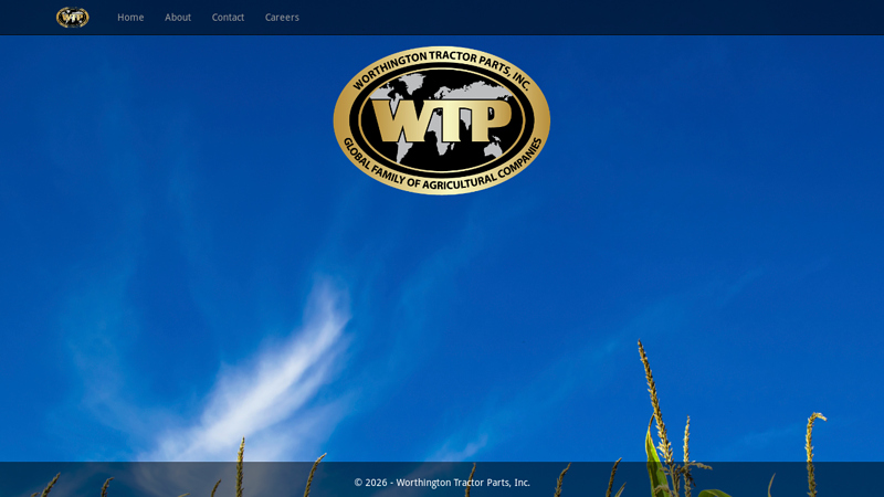 Worthington Tractor Parts, Inc. tractor parts tractor parts