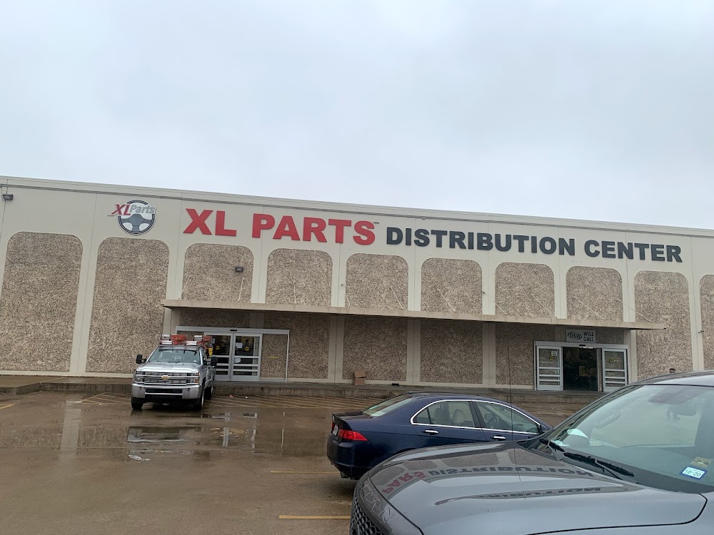 Xl Auto Parts guide