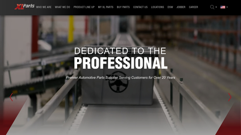 XL Parts used car parts mcallen tx