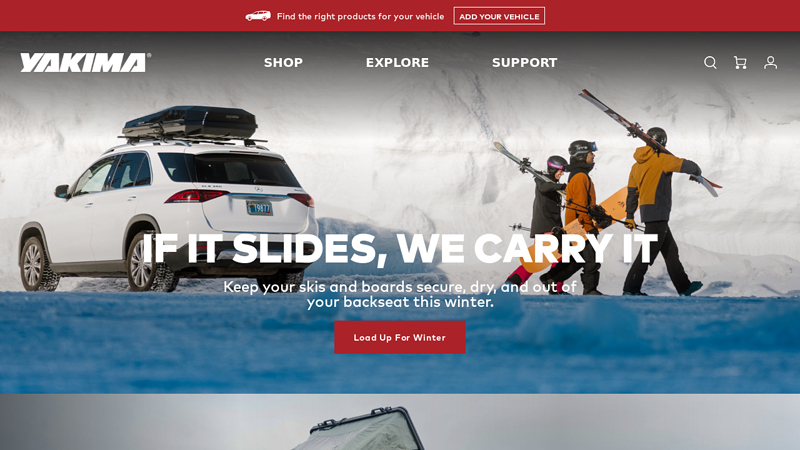 Yakima auto parts yakima
