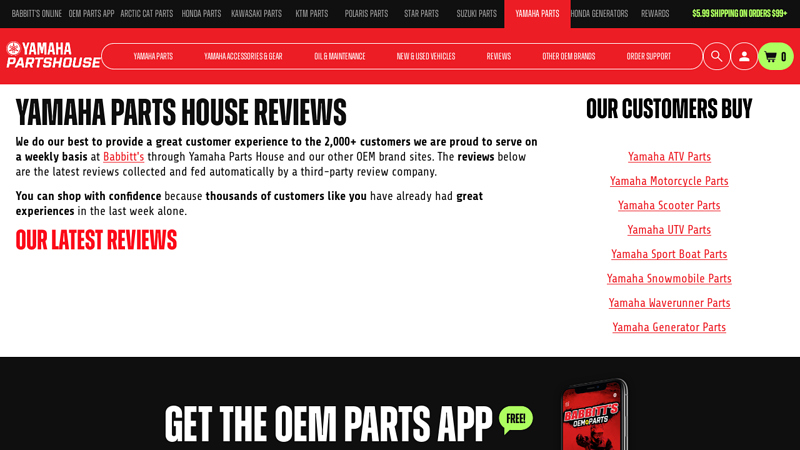 Yamaha Parts House Reviews (Live) yamaha outboard motor parts online