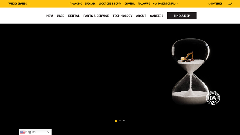 Yancey Bros. Co. augusta ga auto parts