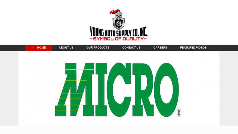 YoungAutoSupplyCoInc. young's auto parts